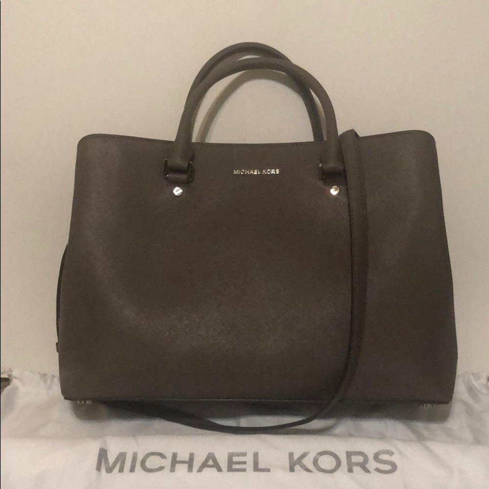 Michael Kors Top Handle Handbag